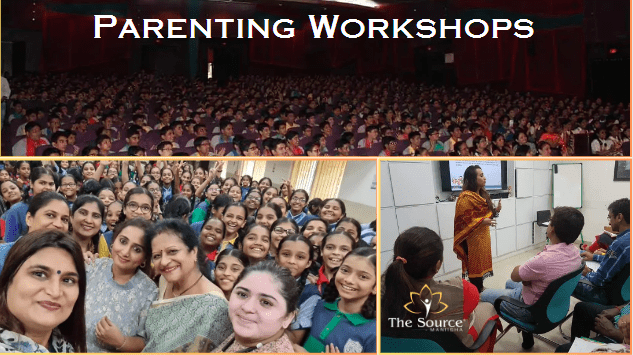 Parenting Workshops