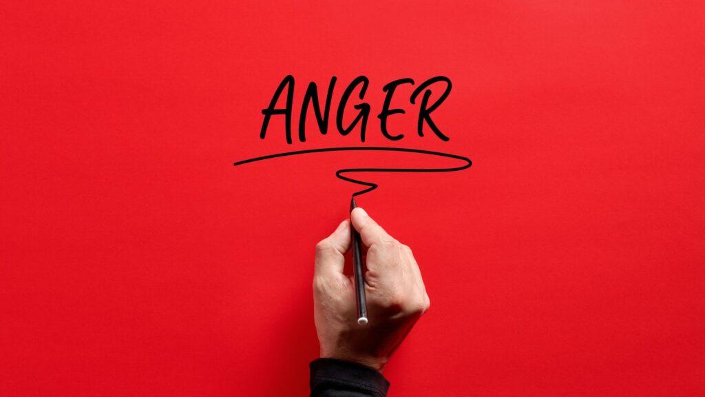 The Role of a Skilled Anger Management Therapist