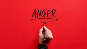 The Role of a Skilled Anger Management Therapist