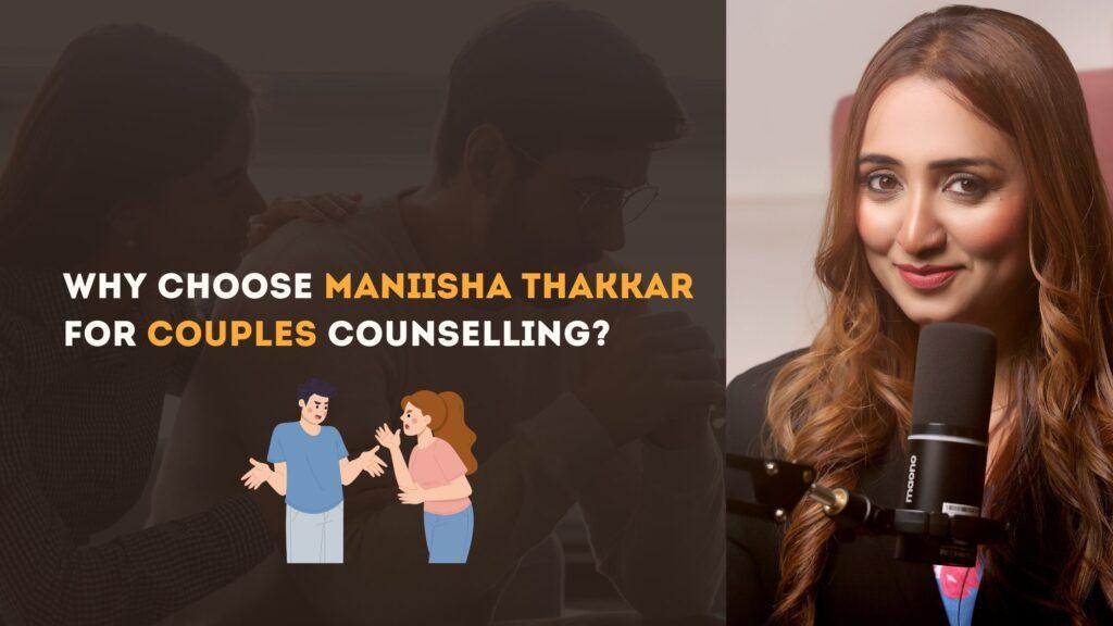 Couples Counselling in Ghatkopar