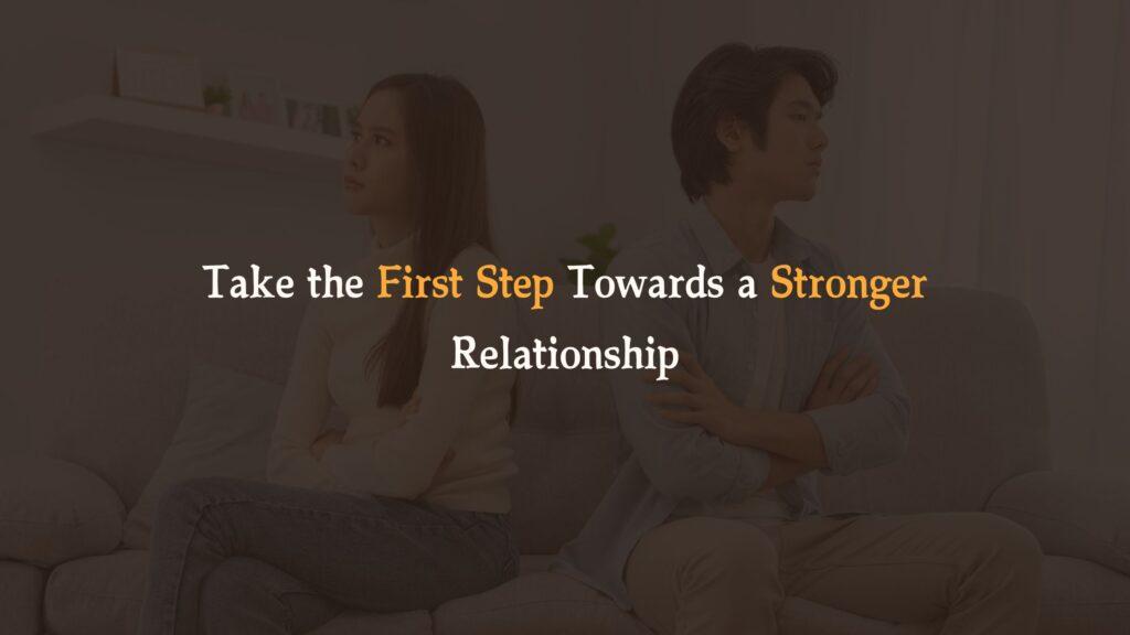 Couples Counselling in Mumbai