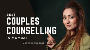 Couples Counselling in Mumbai