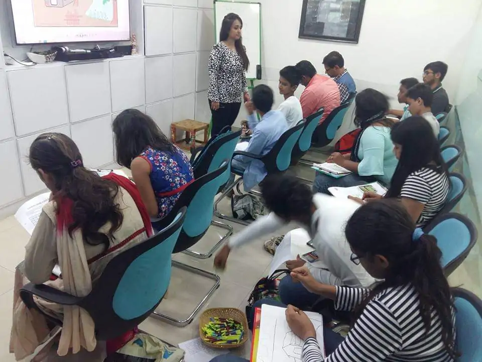 Life Transformation Coach for Young Adults in mumbai
