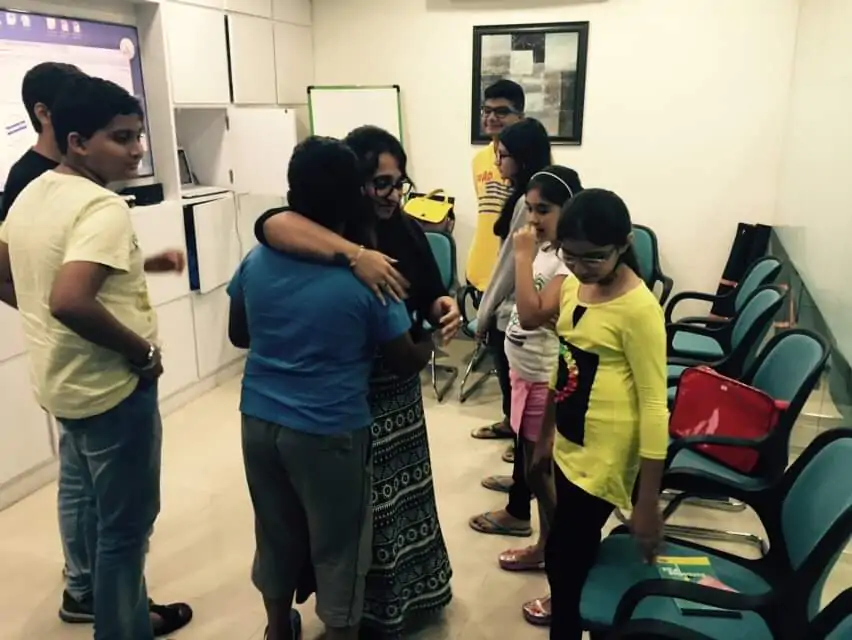 Life School & Self-Development Coaching in Ghatkopar