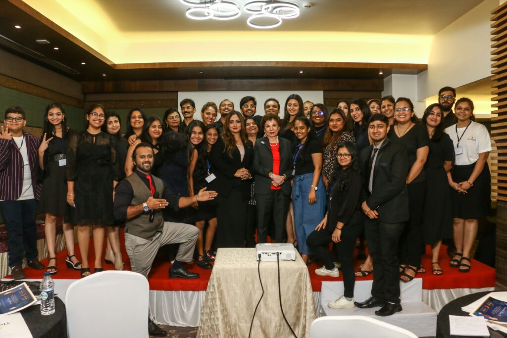 Personality development Counsellor in Ghatkopar