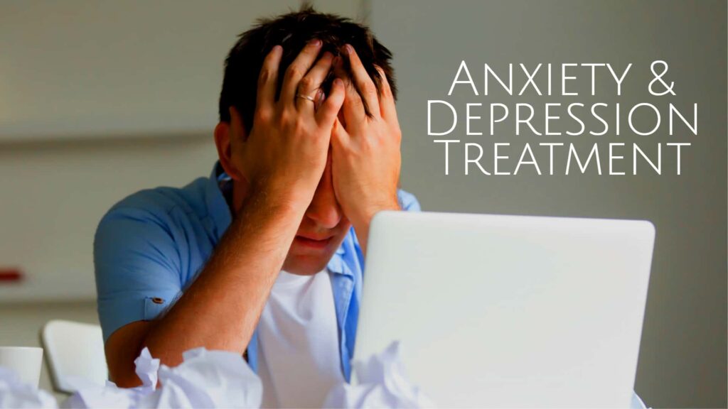 Best Anxiety & Depression Counselling Mumbai