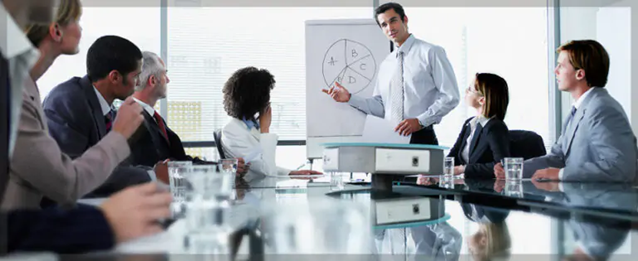 Corporate Training Services