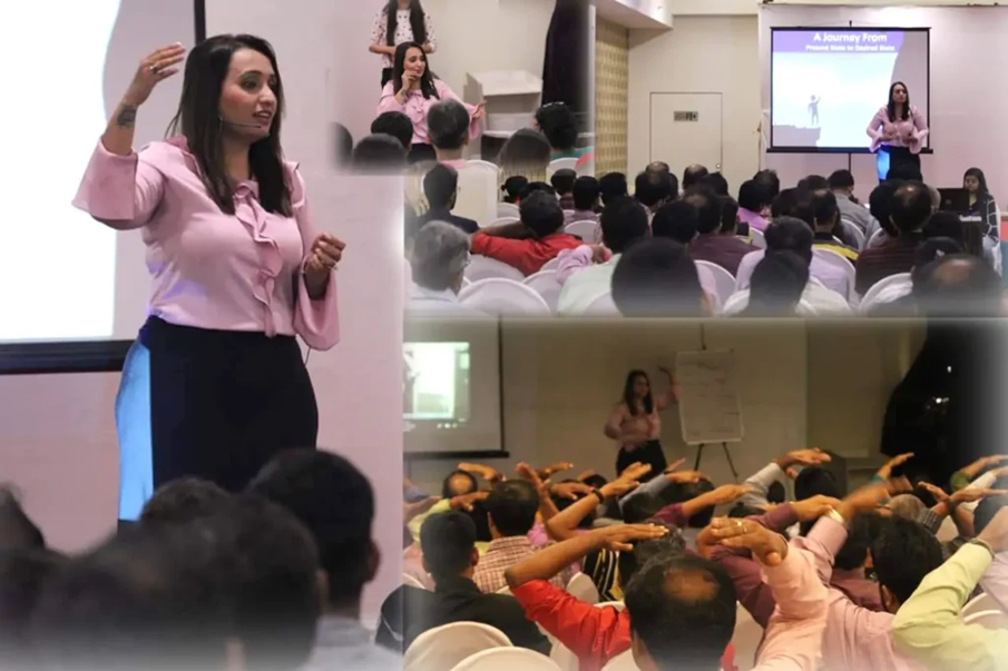 Top NLP Coach