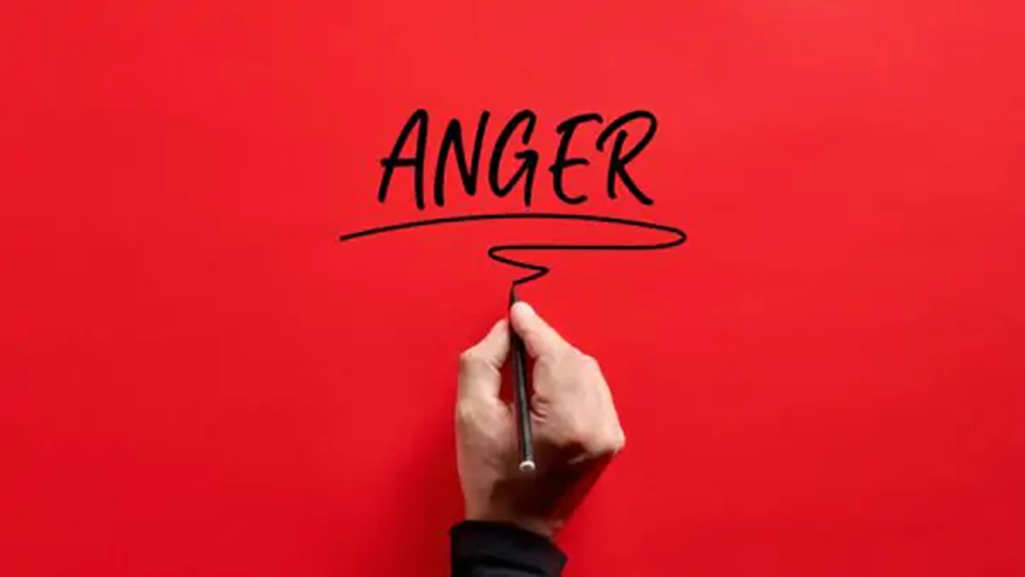 Anger Management Therapy