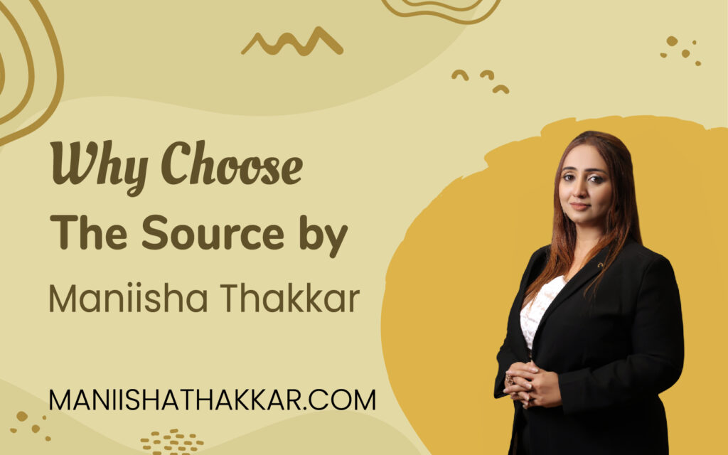 Counselling for Anxiety & Depression in Mumbai with Maniisha Thakkar