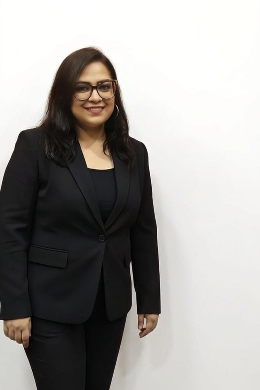 Himali Mehta - Kids Mentor & Healer